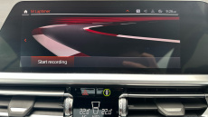 BMW 4 Series 420d MHT M Sport 2dr Step Auto Diesel Convertible